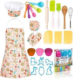 Kit Petit Chef Cuisine