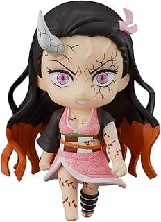 Nezuko Demonization Nendoroid
