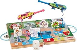 Kit d’Espionnage Paw Patrol