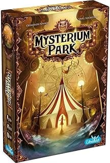 Mysterium Park