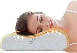Oreiller Ergonomique Ecosafeter 2025