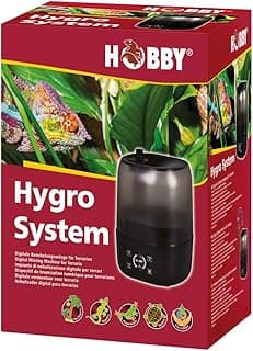 Hobby Hygro System I