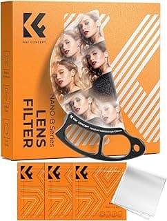 Filtre Kaléidoscope K&F Concept