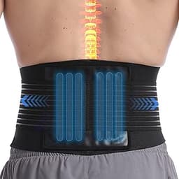 Ceinture lombaire Paskyee