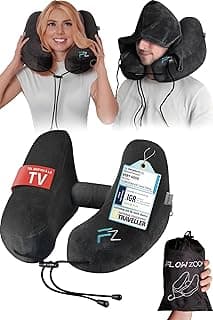 FLOWZOOM Air Gonflable