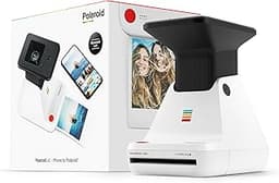 Polaroid Lab
