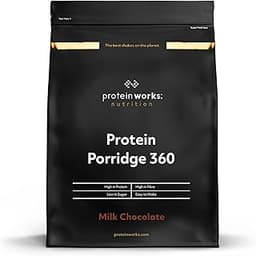 Porridge Protéiné 360