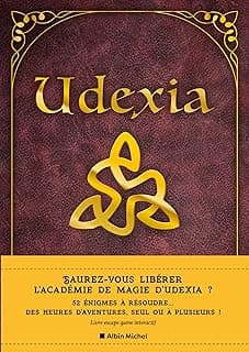 Udexia