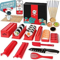 Aya Sushi Maker 3