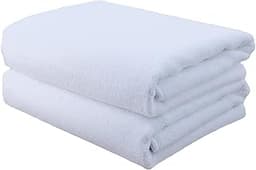 Serviettes microfibres Polyte (lot de 2)