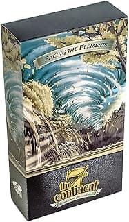 The 7th Continent