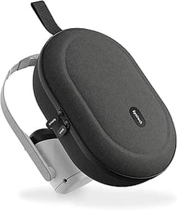 Syntech étui rigide pour Meta Quest