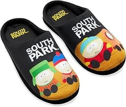 South Park Mules