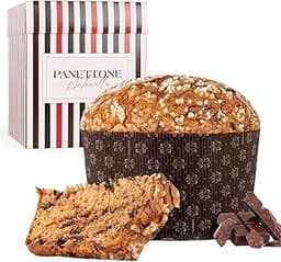 Panettone Antonella Chocolatíssimo au Chocolat XXL 1200 g