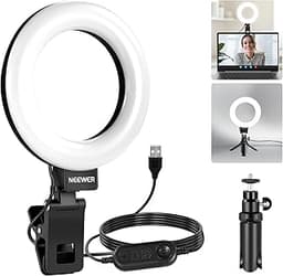 NEEWER 5" Ring Light