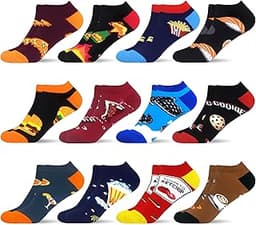 Chaussettes à motifs WeciBor