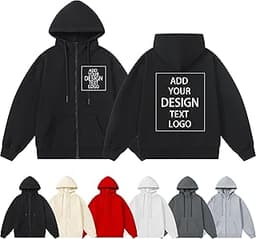 Yacheng Sweat Personnalisable