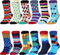 Chaussettes fantaisie Jielucix