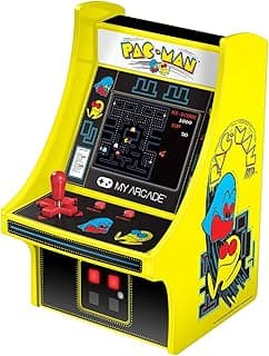 Mini borne Pac-Man