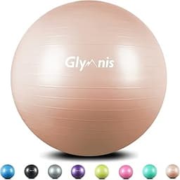 Ballon de fitness Glymnis