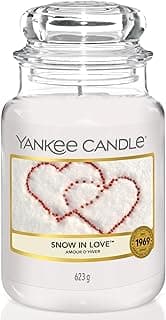 Yankee Candle Amour d’hiver