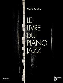 Le Livre Du Piano Jazz