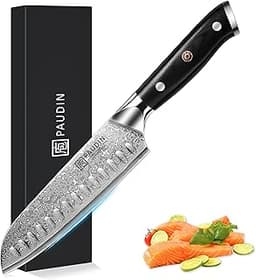 PAUDIN Santoku