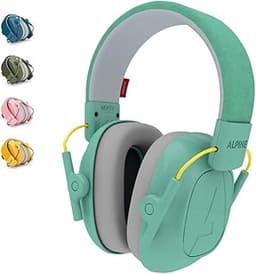 Casque anti-bruit Alpine Muffy