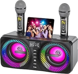 Musyvocay Portable