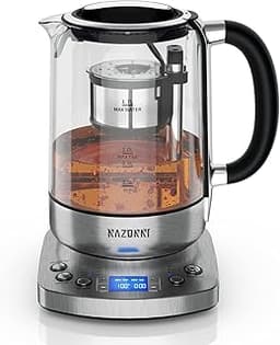 Théière électrique Razorri