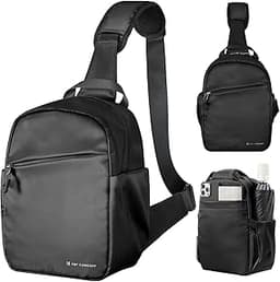 Sac photo K&F Concept