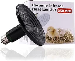 Lampe céramique AIICIOO