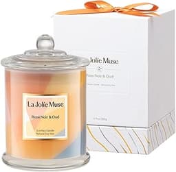 La Jolíe Muse Rose Noire & Oud