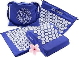 Set tapis d’acupression JAADOO