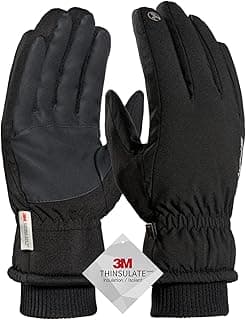 Gants tactiles Trendoux