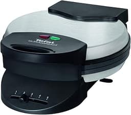 Gaufrier cœur Tefal