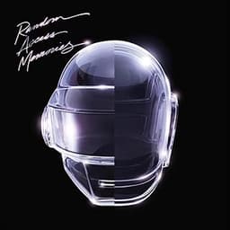 Random Access Memories – Daft Punk (10th Anniversary)