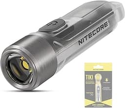 Lampe Torche Nitecore Tiki