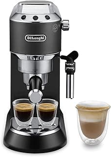 De'Longhi Dedica Style