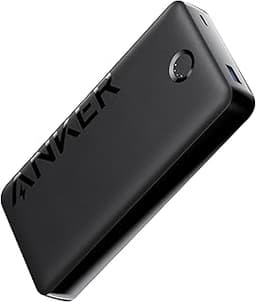 Batterie Anker 20 000 mAh