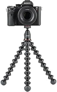 JOBY GorillaPod 1K Kit