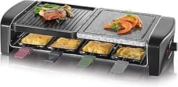 Severin Raclette 8