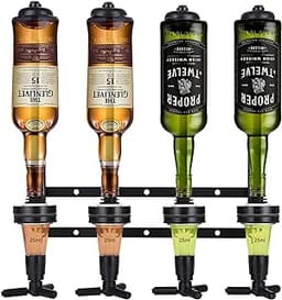 Bar Butler Doseur Optique