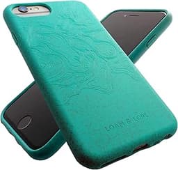 Loam & Lore – Coque écologique pour iPhone