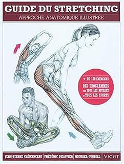 Guide du stretching