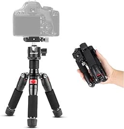 NEEWER Mini Trépied pour Appareil Photo