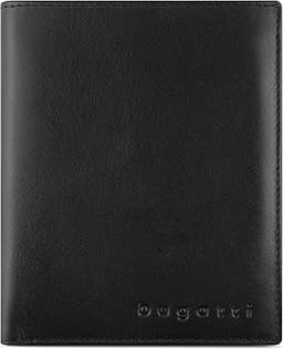 Portefeuille Super Slim bugatti