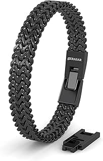 Bracelet Premium en Acier Inoxydable