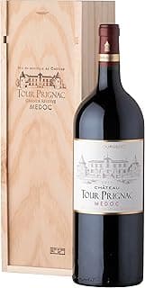 Magnum Château Tour Prignac