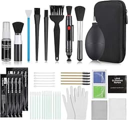 Kit de Nettoyage 18 en 1